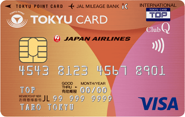 TOKYU CARD