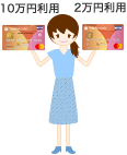 TOKYU CARD(クレジット)を複数枚お持ちの方へ│﻿東急カード－電車でも 