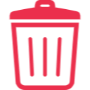 個人情報を捨てる<br>必要がなく安心!