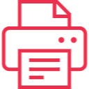 印刷も可能!最大15ヶ月分の明細を確認